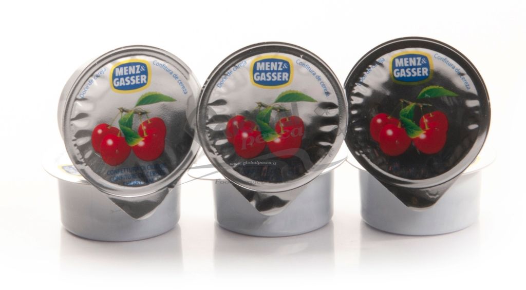 CONF PORZ CILIEGIA 35% 100X25g M/G