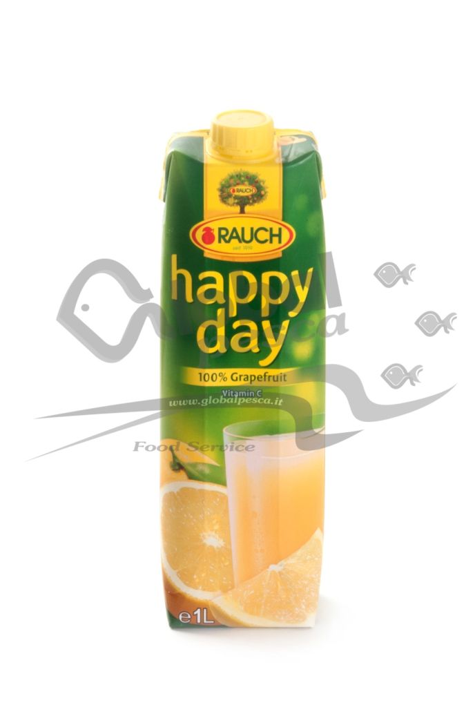 SUCCO POMPELMO 100% BRICK 12X1l