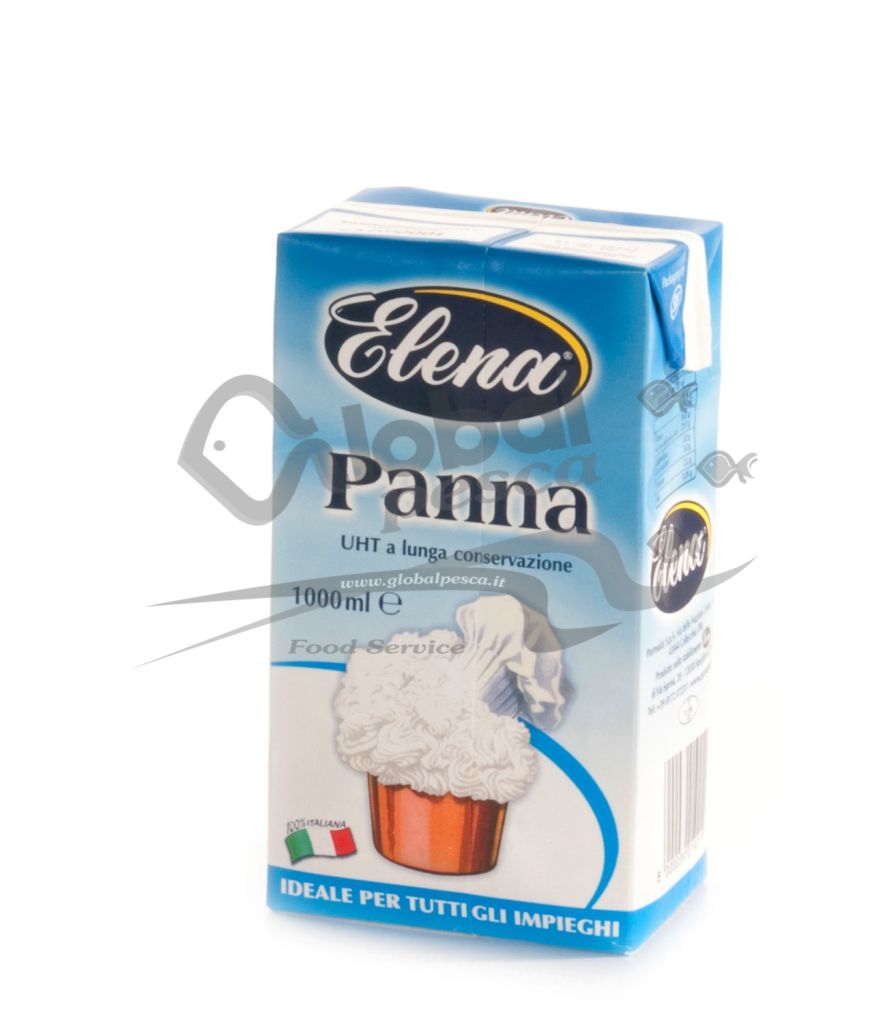 PANNA BLU x1l ELENA