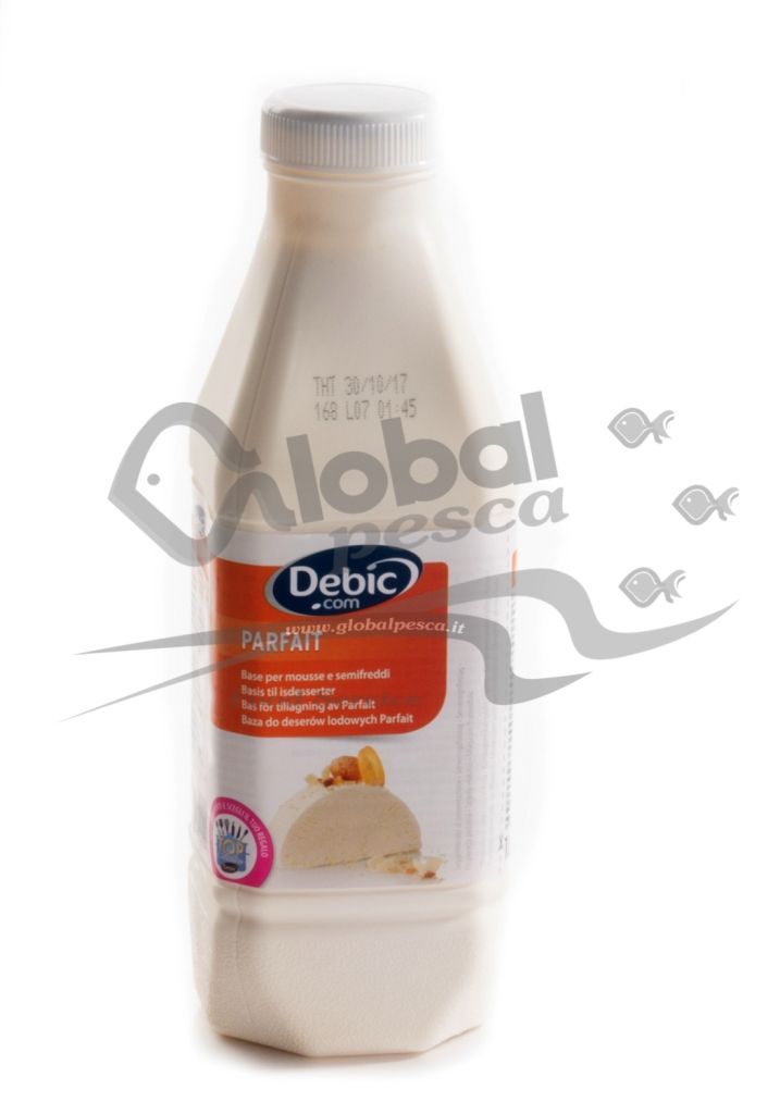 PARFAIT X SEMIFREDDI X1l DEBIC