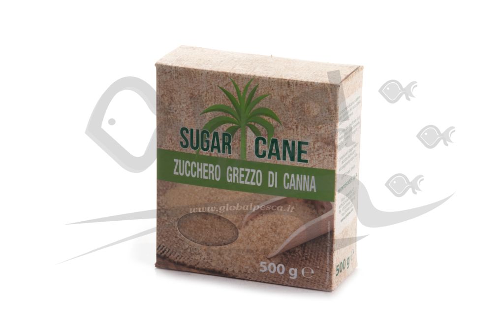 ZUCCHERO DI CANNA 10X500g