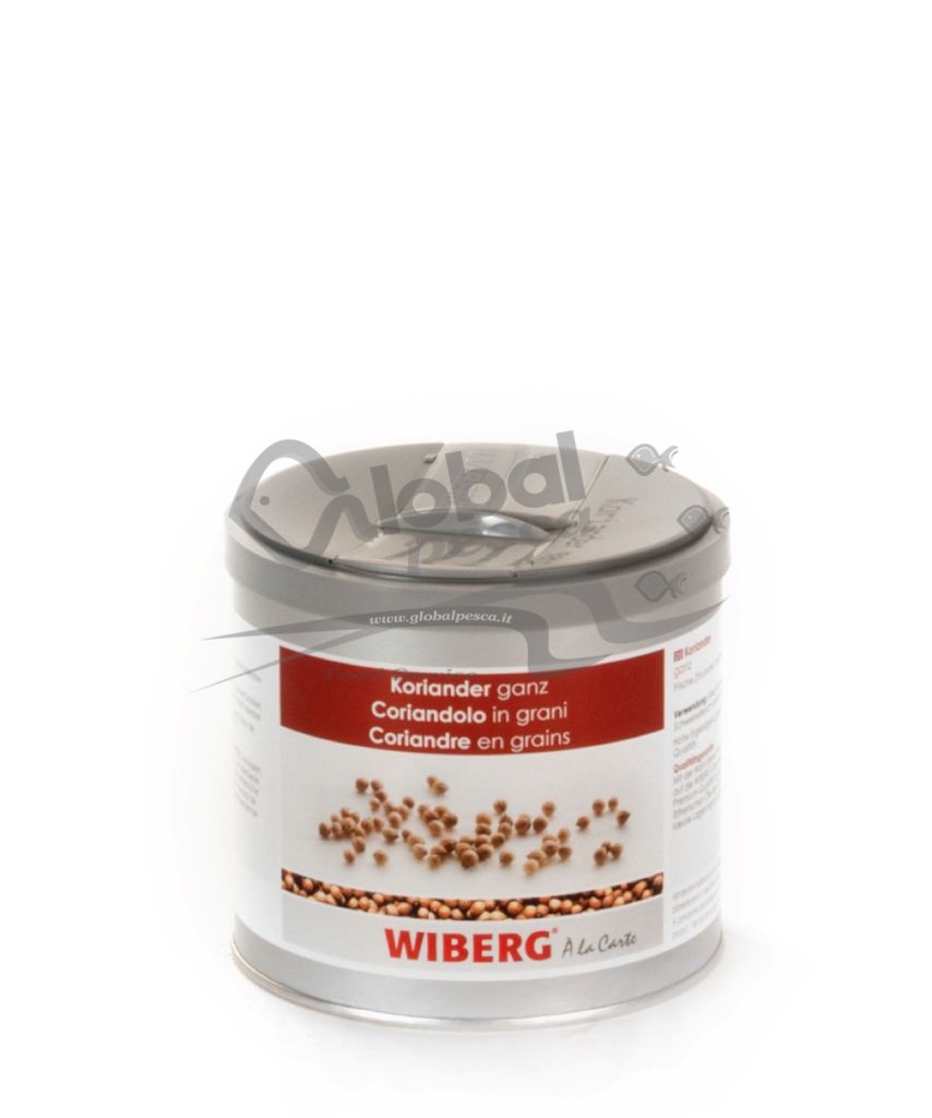 CORIANDOLO GRANI 160g WIBERG