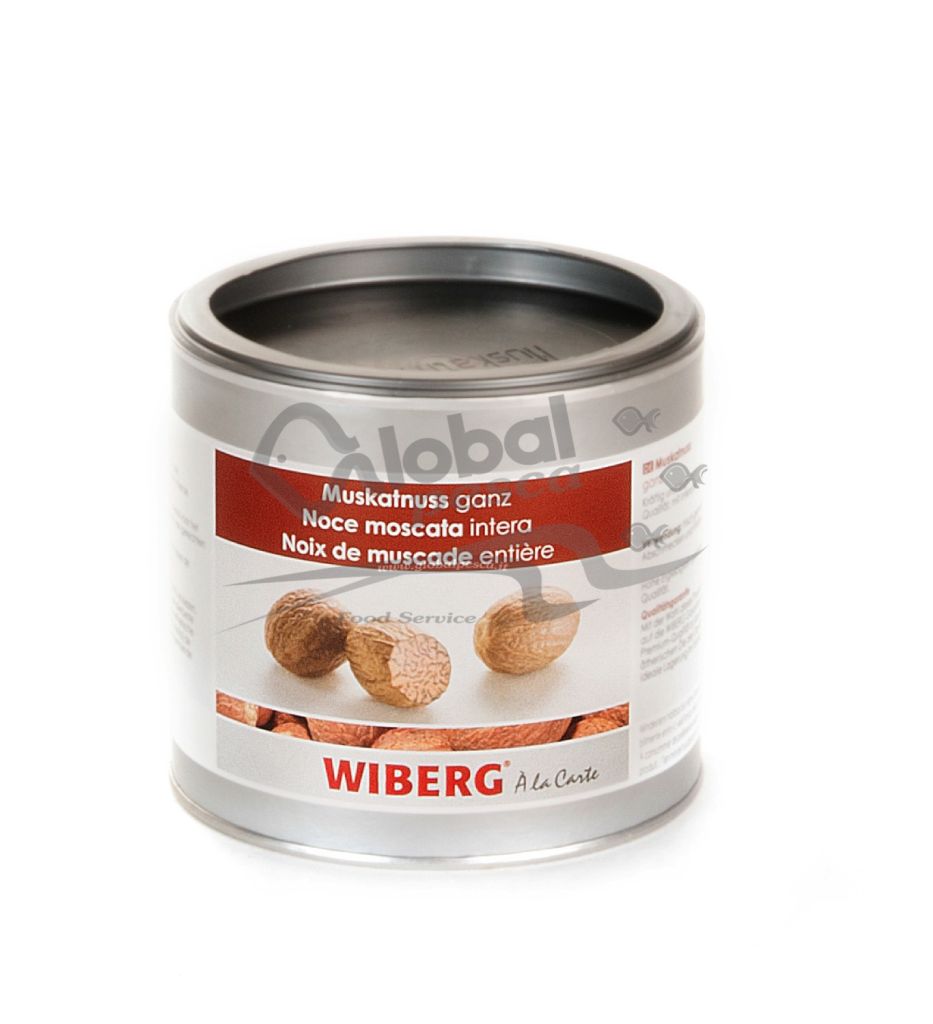 NOCE MOSCATA INTERA 300g WIBERG