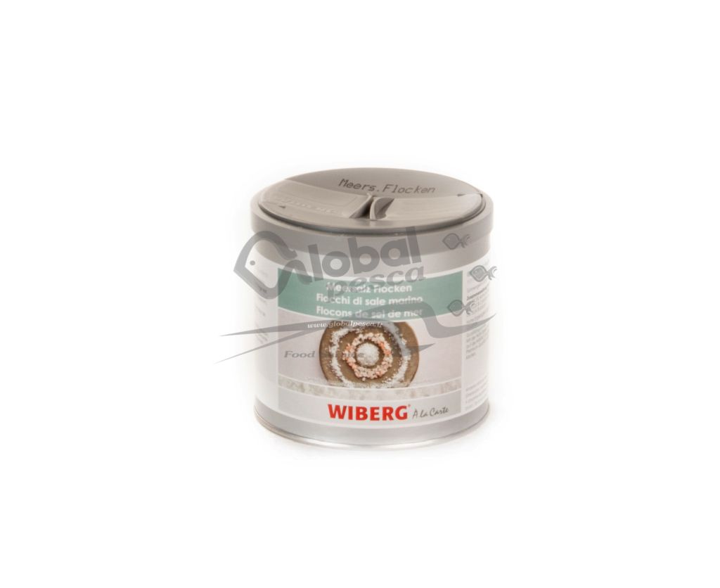 FIOCCHI SALE MARINO 350g WIBERG