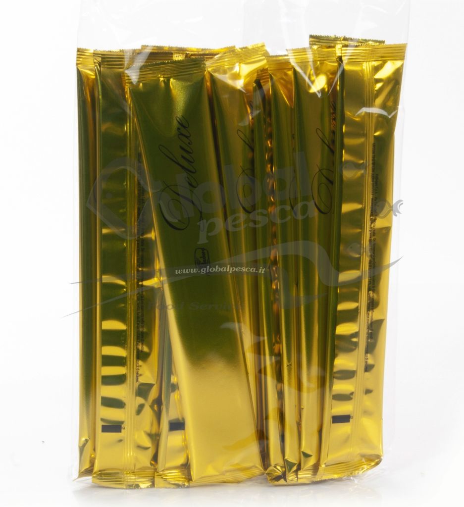 GRISSINI DELUXE 10X240g VALLEDORO