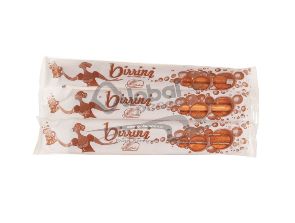 GRISSINI RISTORANTE BIRRINI 10X240g
