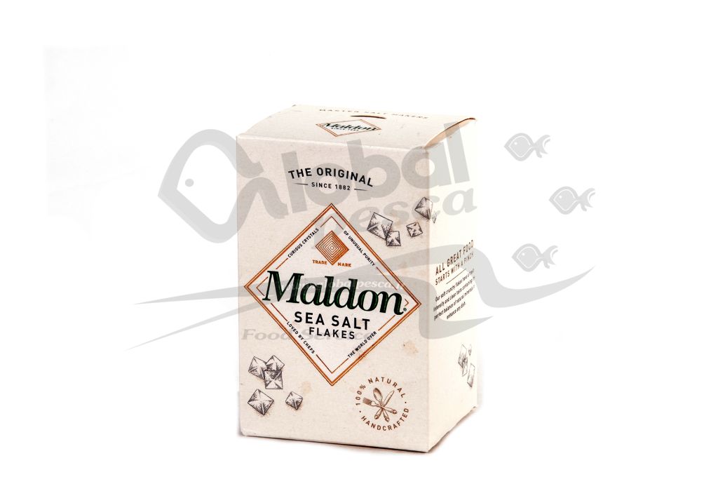 SALE MALDON 250g
