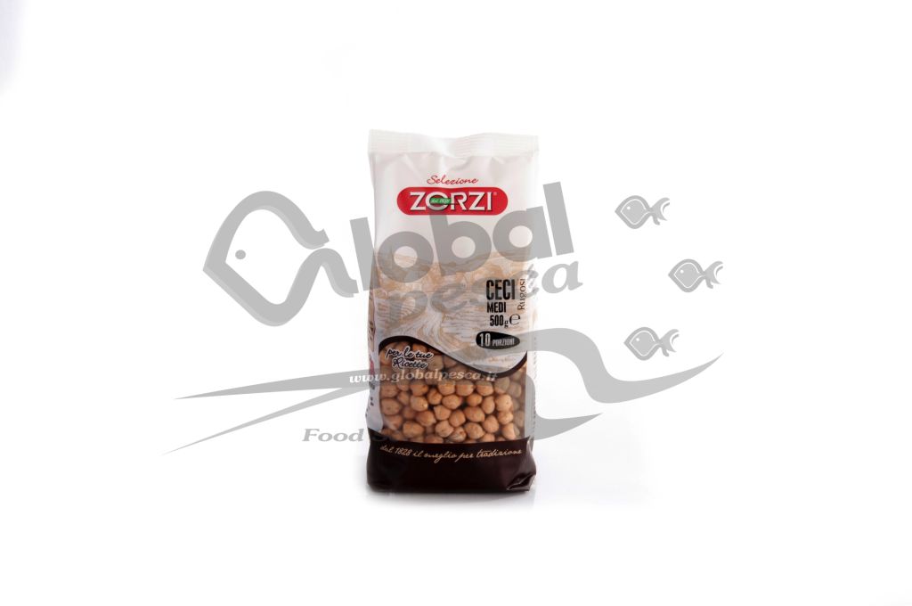 CECI GROSSI SECCHI 12X500