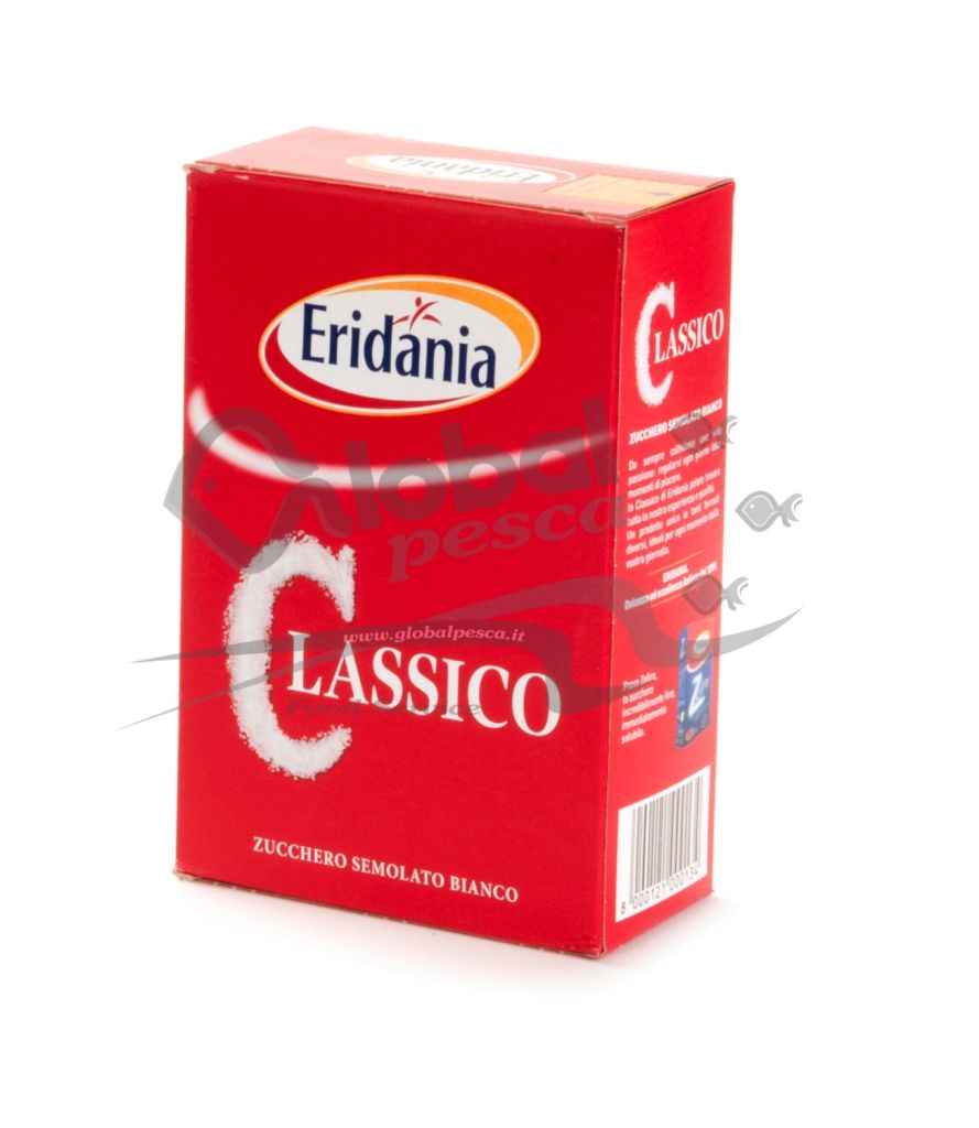 ZUCCHERO 10X1kg ASTUCCIATO