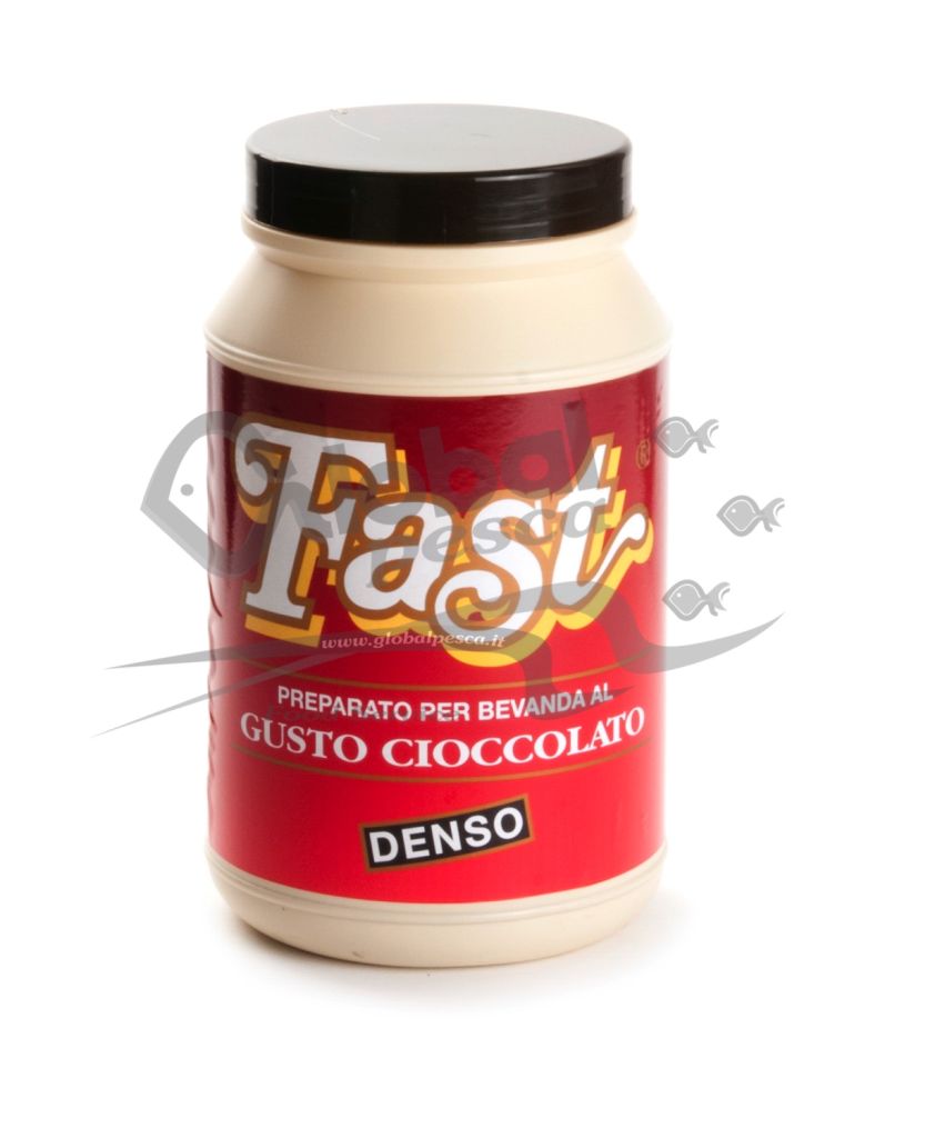 CIOCCOLATA FASTBAR (DENSO) X1kg