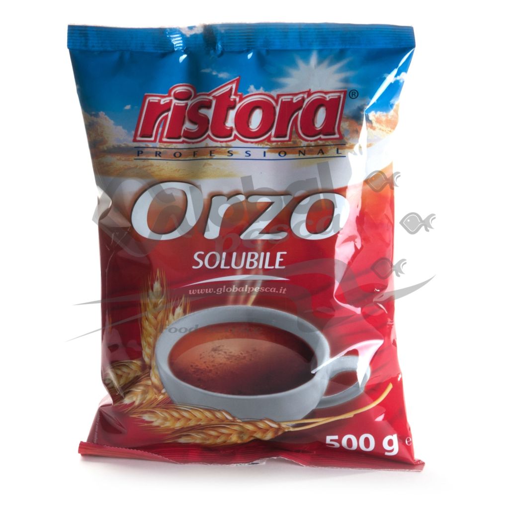 ORZO SOLUBILE X500g
