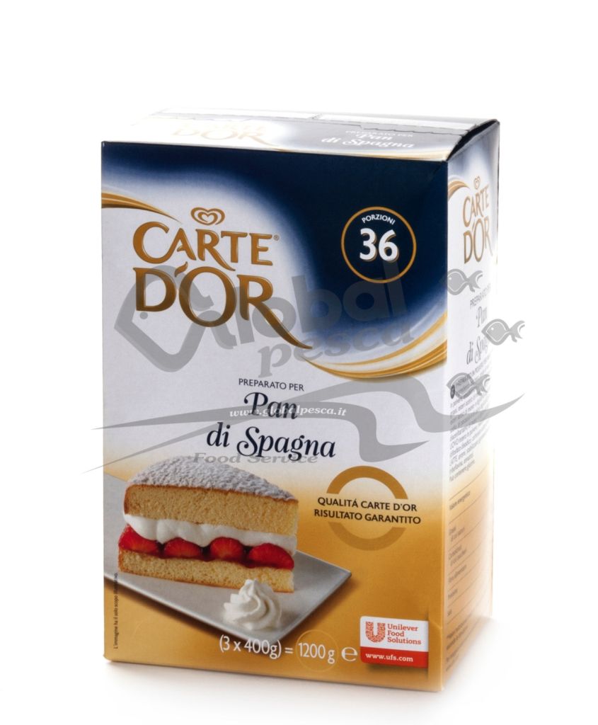 MIX SPAGNA X1,2kg ALSA