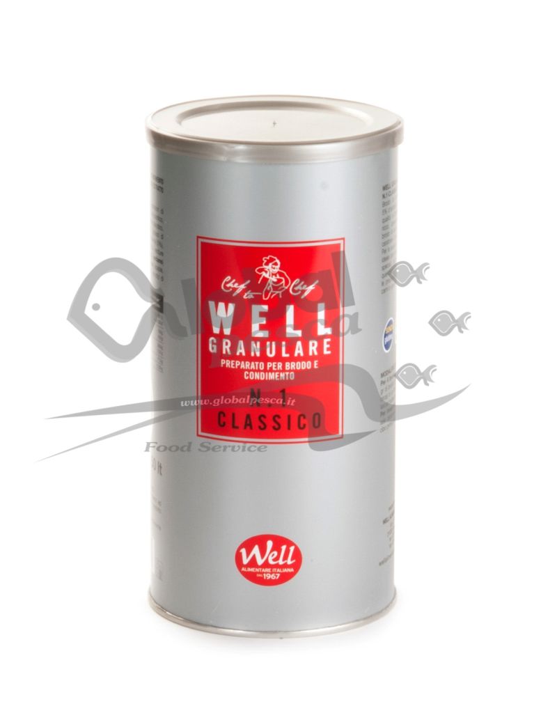 WELL GRAN.CLASSICO 5% X1