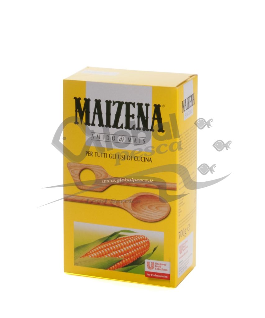 AMIDO DI MAIS MAIZENA 700g