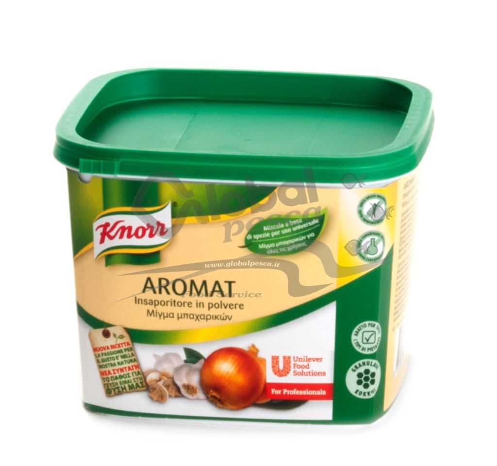 AROMAT X500g KNORR