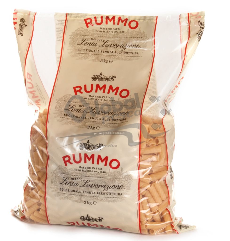 ELICOIDALI 49 4X3kg RUMMO