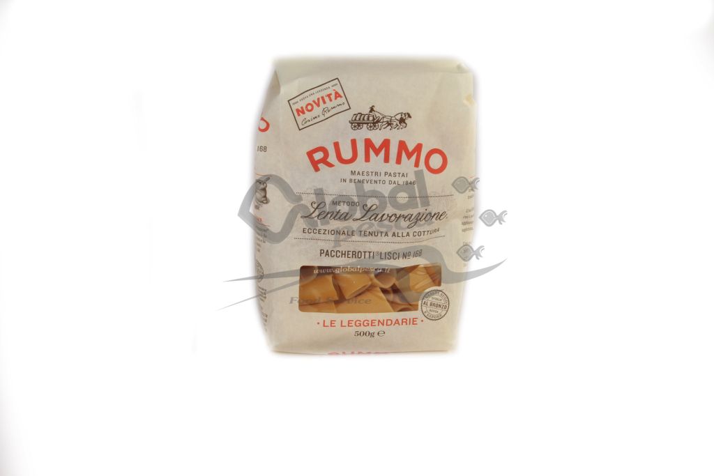 PACCHEROTTI 12X500kg RUMMO