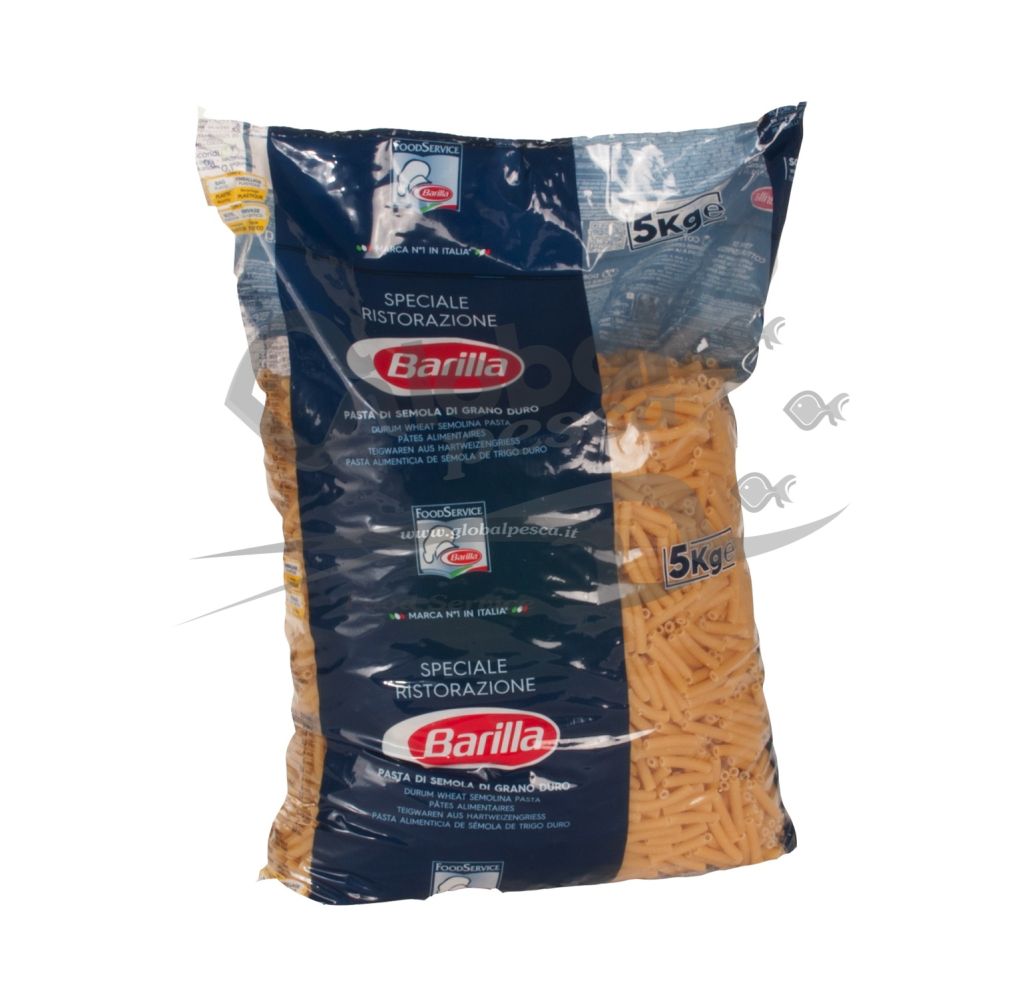 SEDANINI 53 3X5kg BARILLA