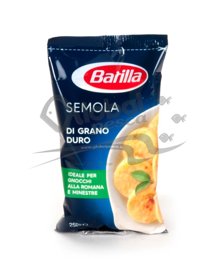SEMOLINO 32X250g BARILLA