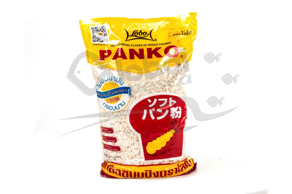 PANE PANKO 1kg