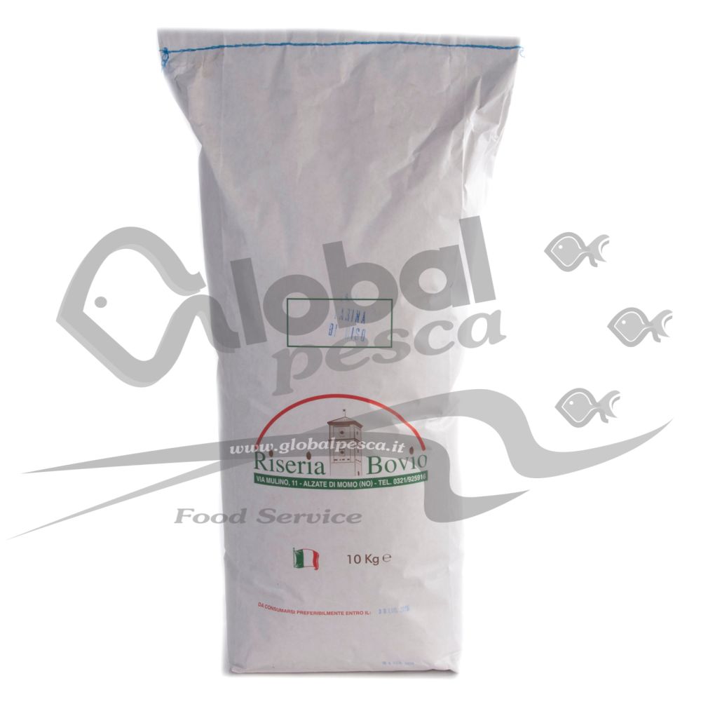 FARINA DI RISO X10kg