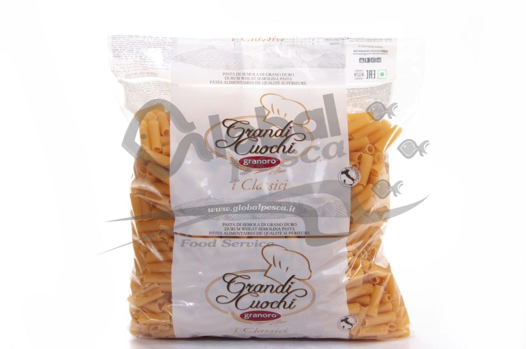 ELICOIDALI 23 4X3kg GRANORO