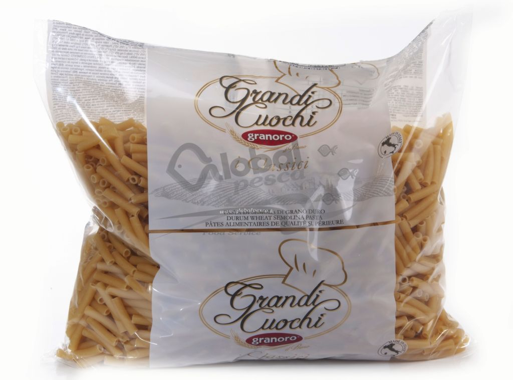 SEDANINI 24 4X3kg GRANORO