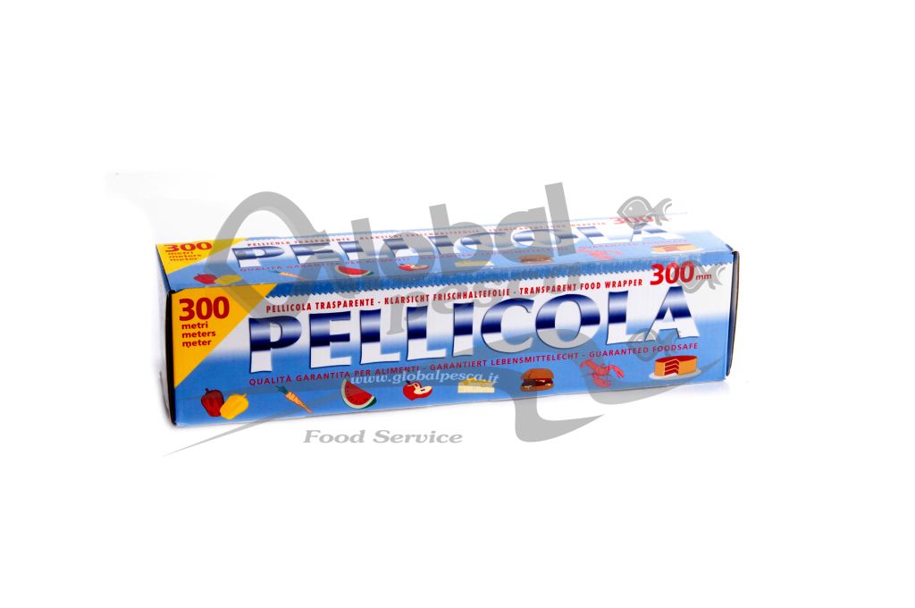 PELLICOLA PVC ASTUCCIO h300X300mt