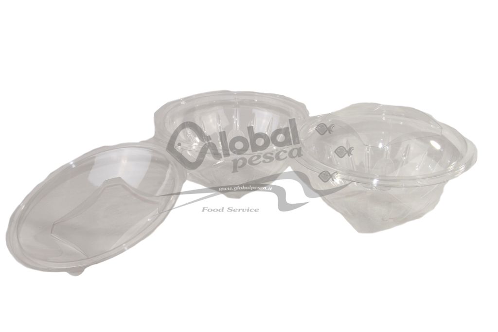 CONTENITORE PET 750 ml 200 PEZZI SLR750 FREDDO