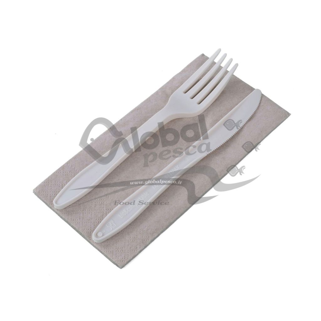 BUSTE PORTAPOSATE+TOVAGLIOLO 1000PZ.