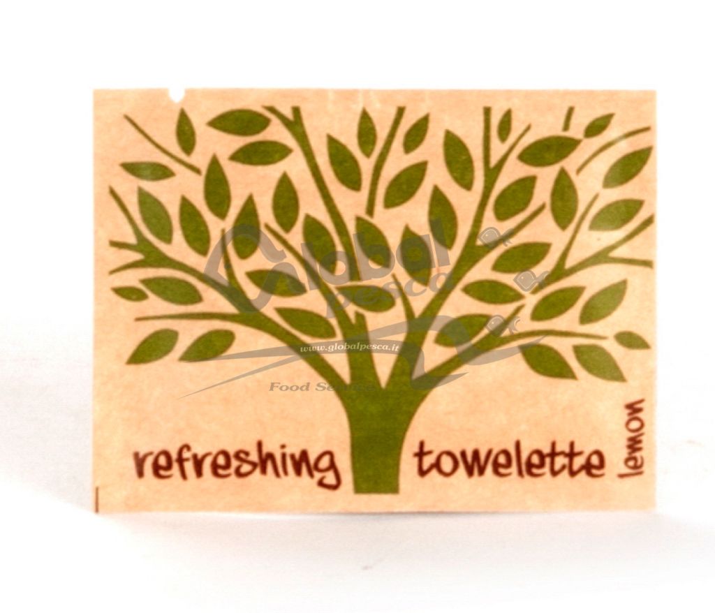 SALVIETTA LIMONE X500PEZZI