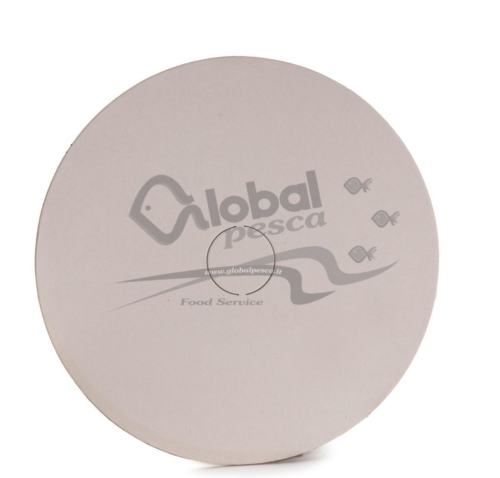 DISCHI CARTONE 30cm  1x10