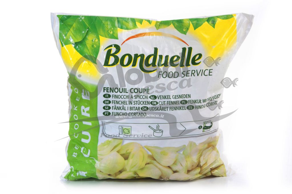 FINOCCHI SPICCHI BONDUELLE