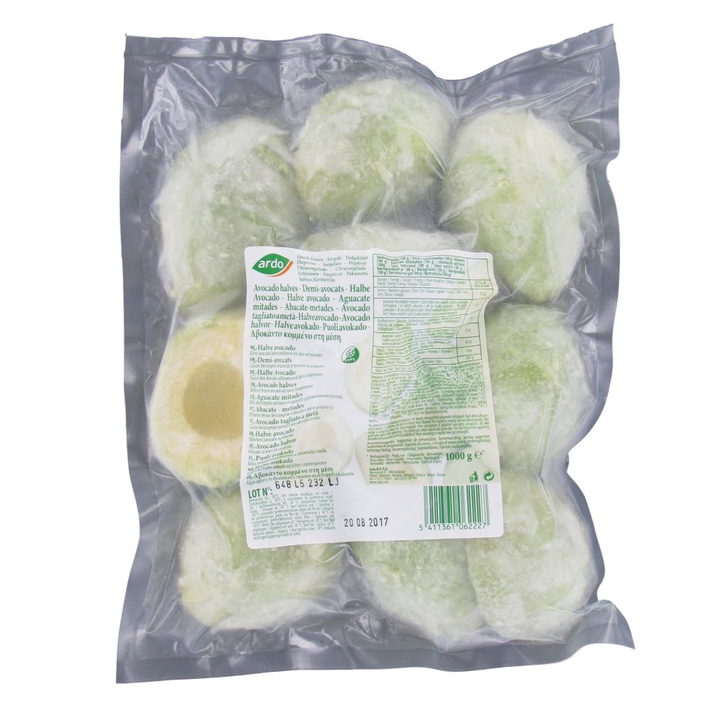 AVOCADO META' ARDO