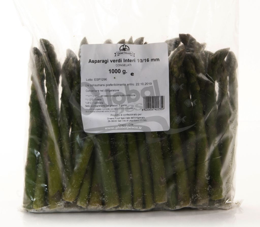 ASPARAGI PUNTE