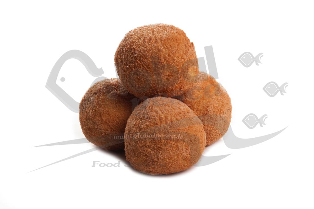 ARANCINI RAGU' 15CFX200g ASCOLANA