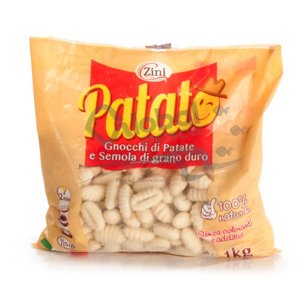 GNOCCHI ZINI