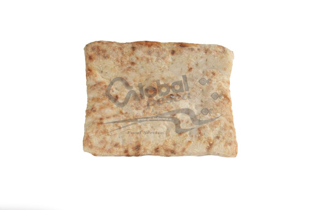 BASE PIZZA ALLA PALA 33x28 500g