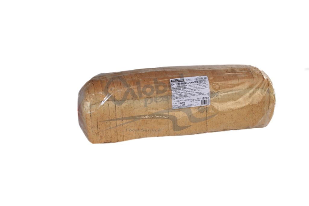 GRILL INTEGRALE 15mm GLAXI PANE