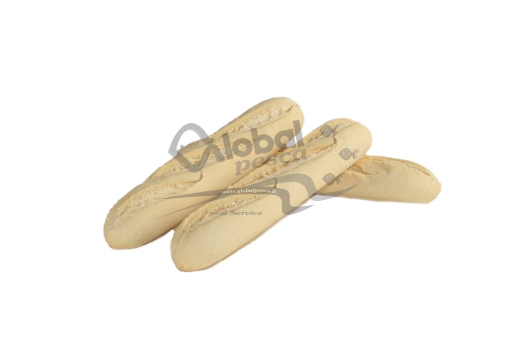 BAGUETTE LUNGA 110g GLAXI PANE