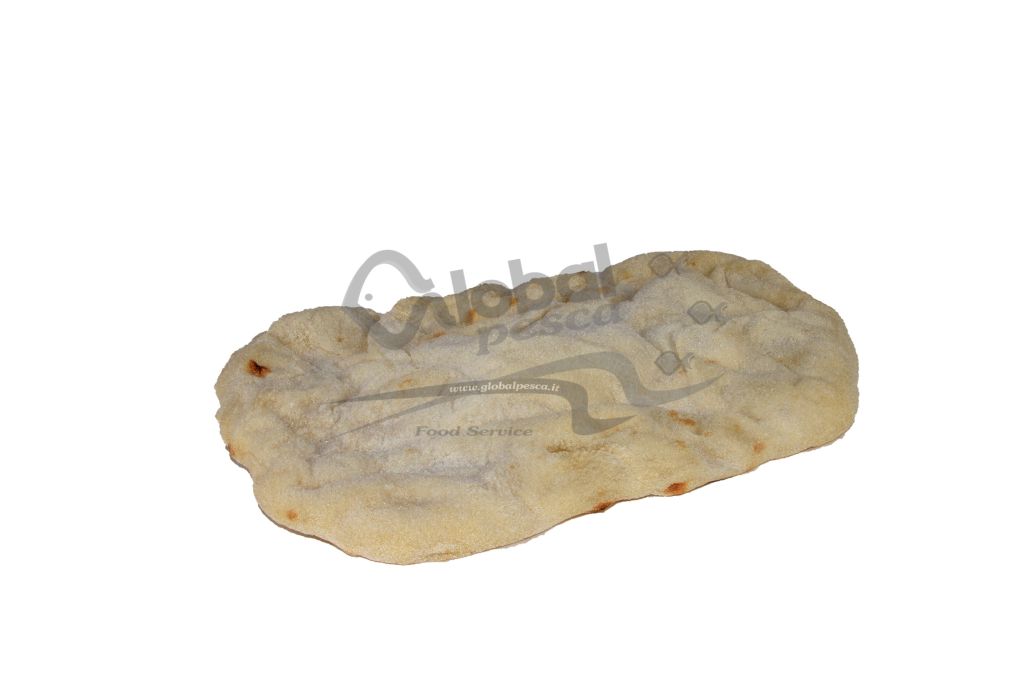 BASE PINSA ROMANA 200/210g 19x30cm