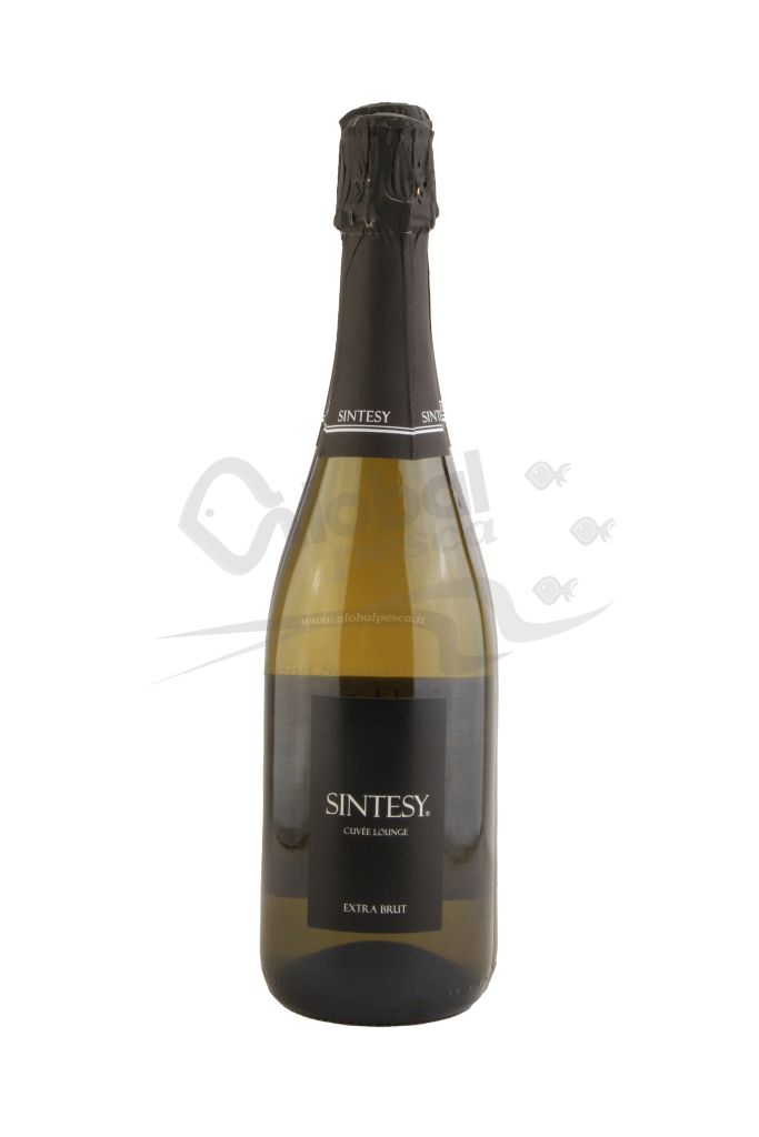 SINTESY CUVEE LOUNGE EXTRA BRUT VS | 6 BT X 750 ml MARCHESI PEZZOLI 11°