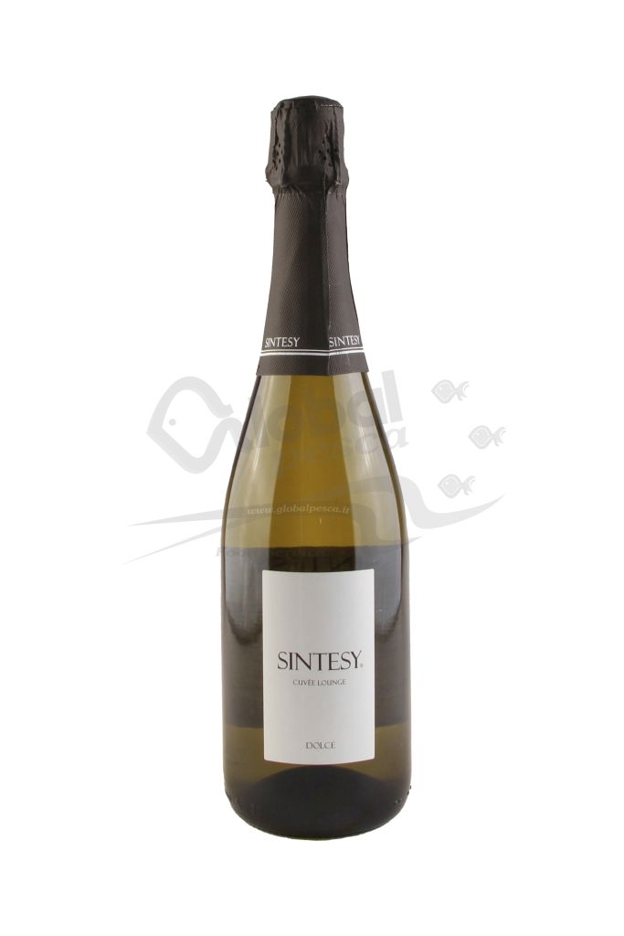SINTESY CUVEE LOUNGE DOLCE VS | 6 BT X 750 ml MARCHESI PEZZOLI 9,5°