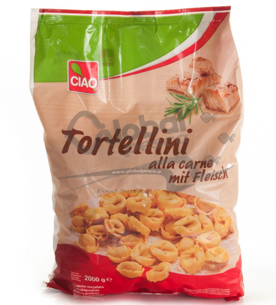 TORTELLINI CARNE CIAO KOCH