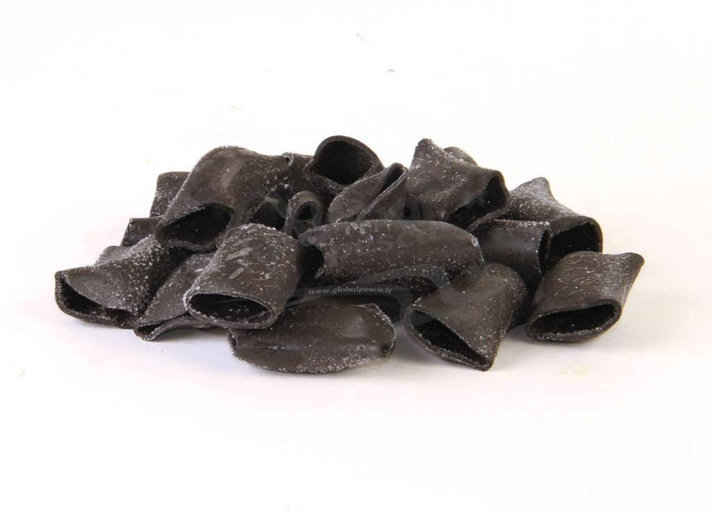 PACCHERI AL NERO DI SEPPIA CANUTI