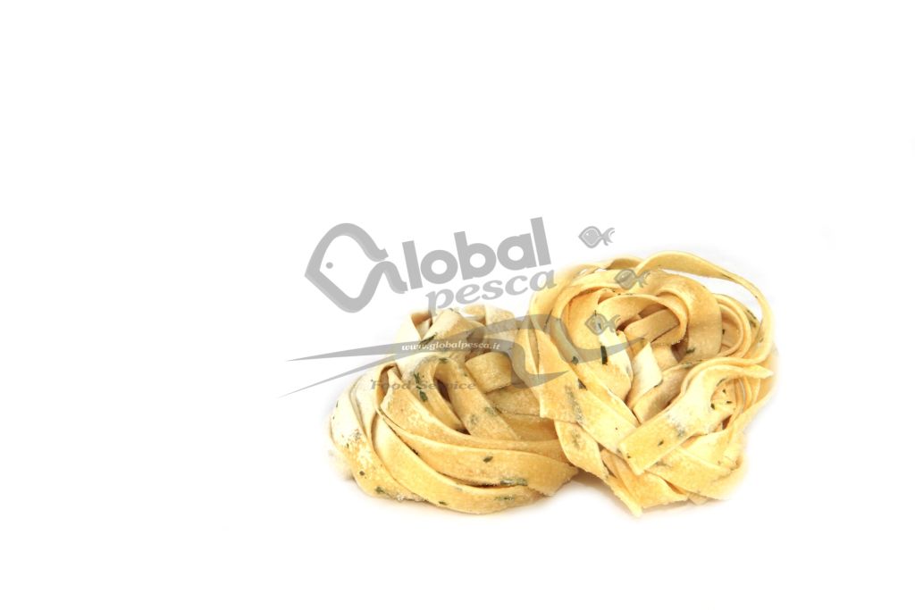 TAGLIATELLE AL ROSMARINO FARINA FARRO CANUTI