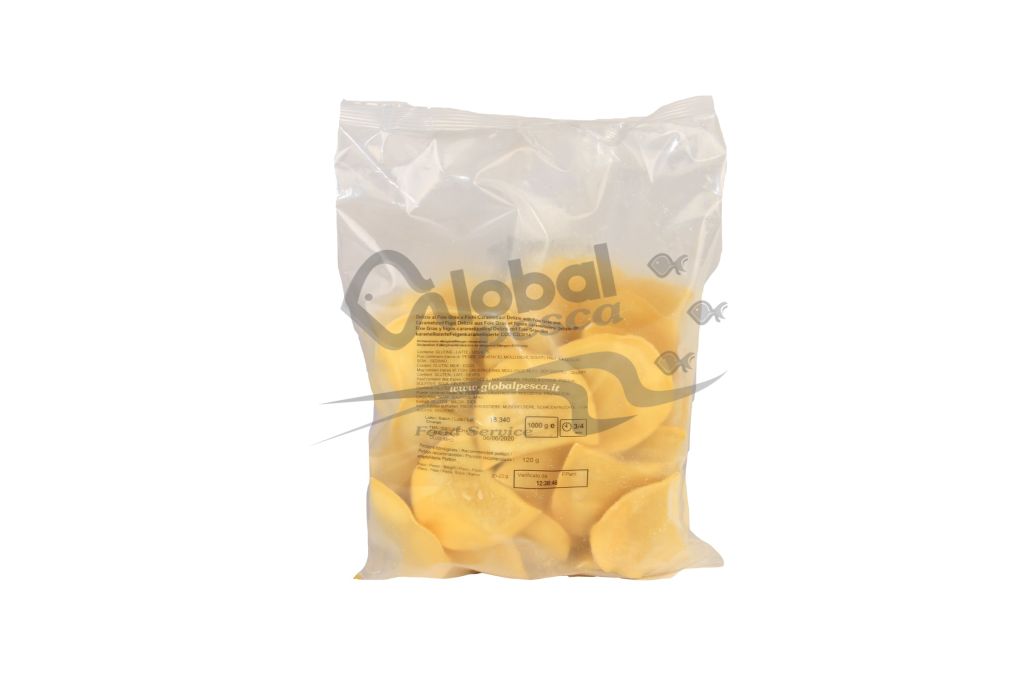 TORTELLI FOIE GRAS E FICHI CANUTI