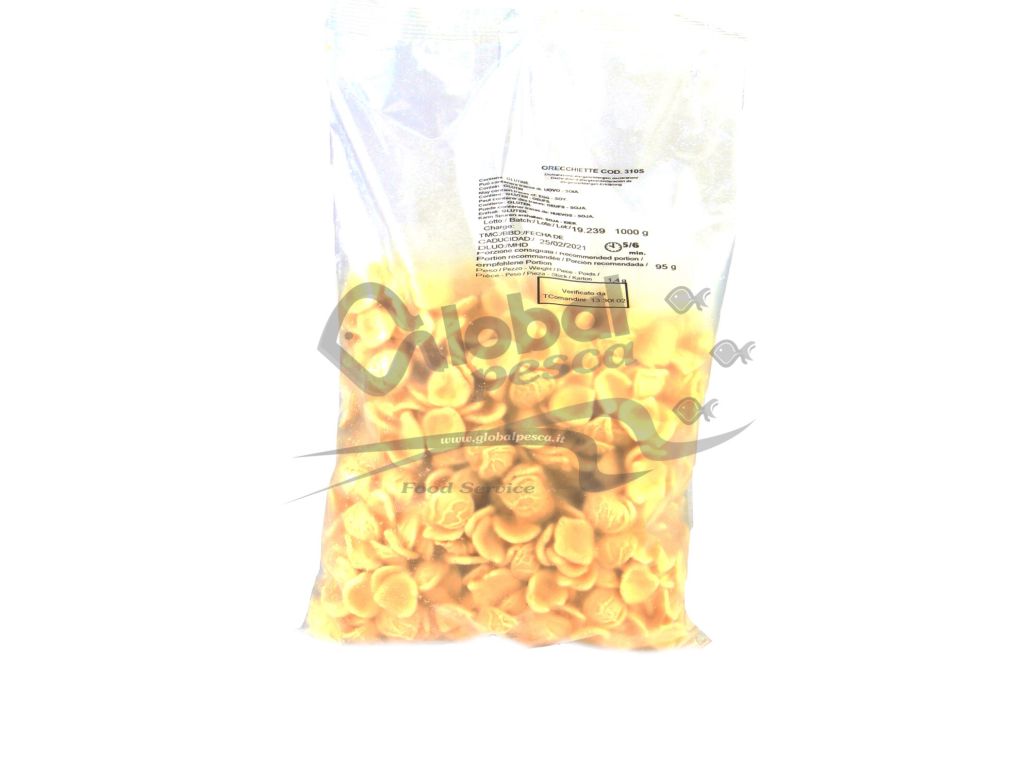 ORECCHIETTE CANUTI