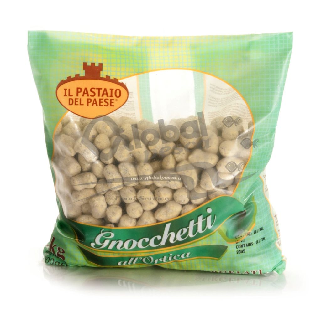 GNOCCHETTI ORTICA SURGITAL