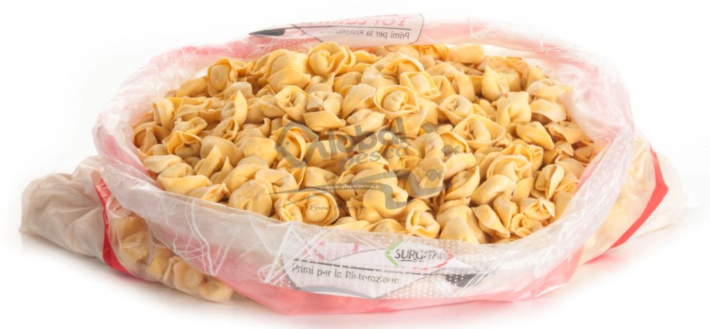 TORTELLINI BOLOGNESE 3kg SURGITAL